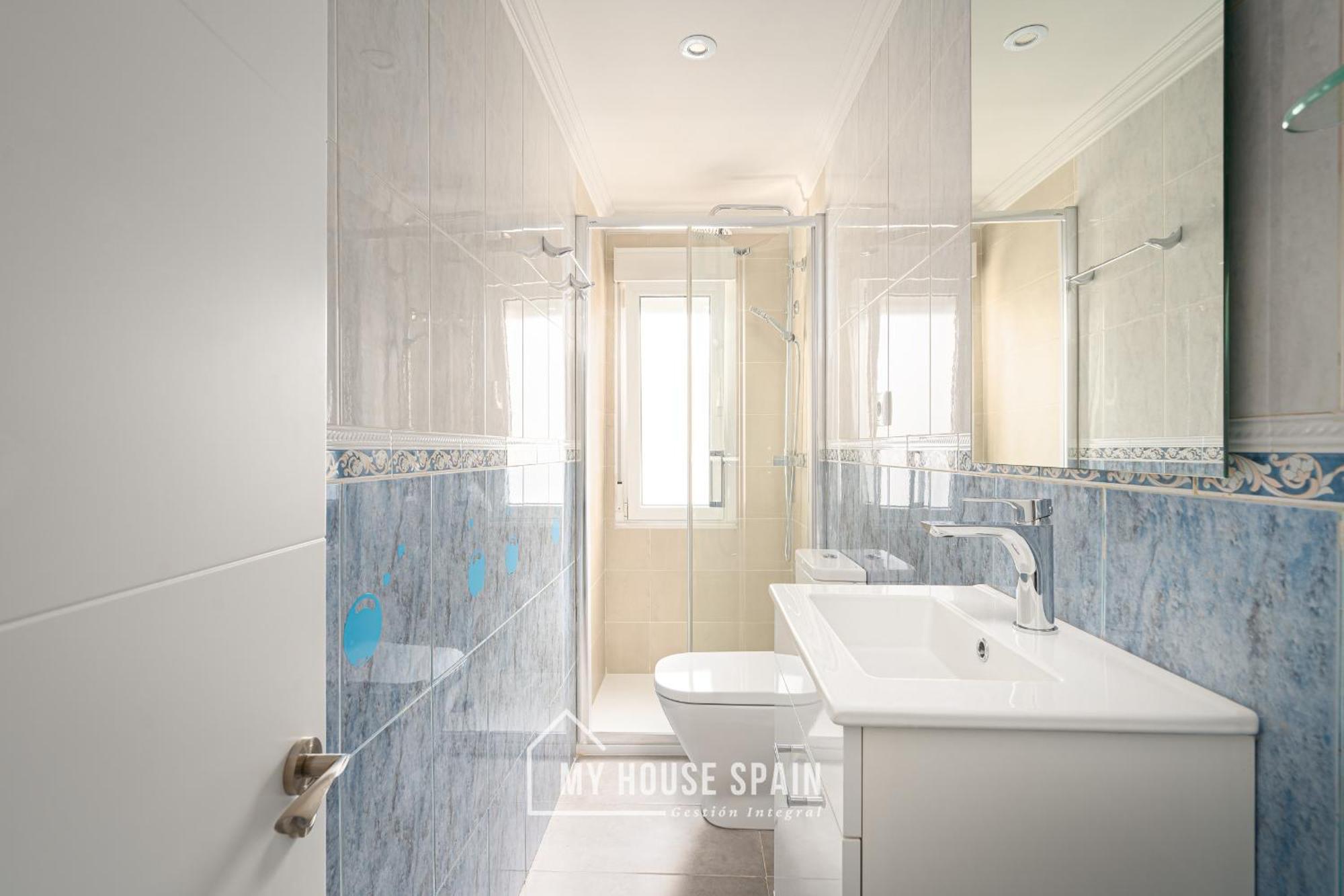 Myhousespain - Acogedor Piso Centro Gijón Esterno foto